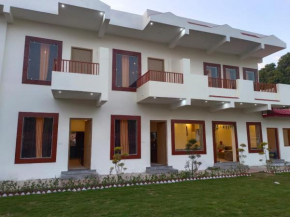 Lee Corbett Resort